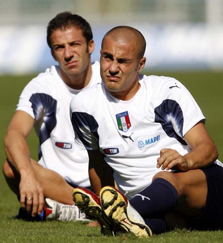 正视自己的 正视自己的