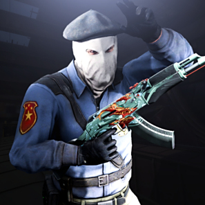 的备战策略 的备战策略