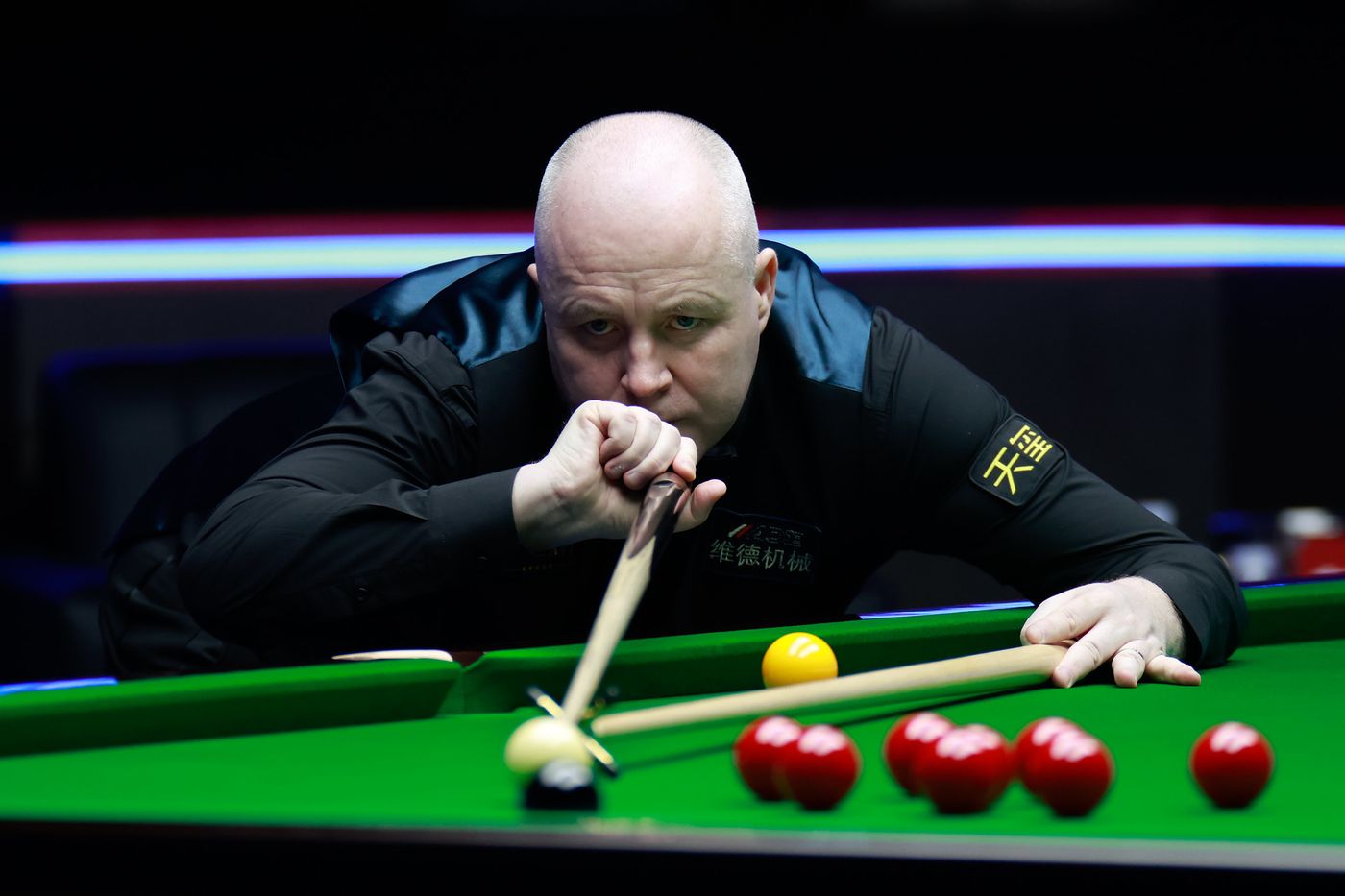 更好地把控 更好地把控