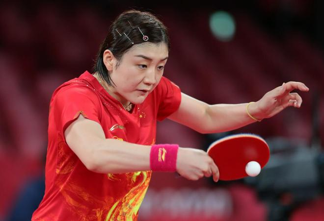 我国体育事 我国体育事