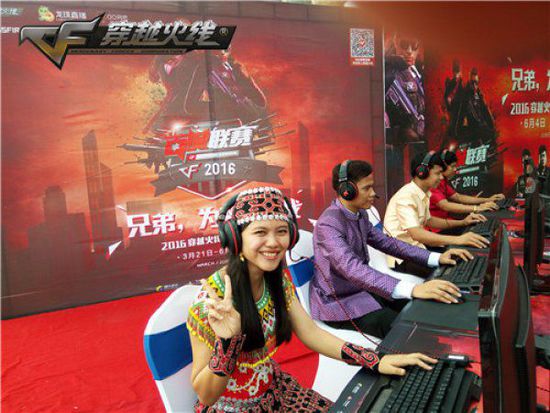 积极适应新 积极适应新