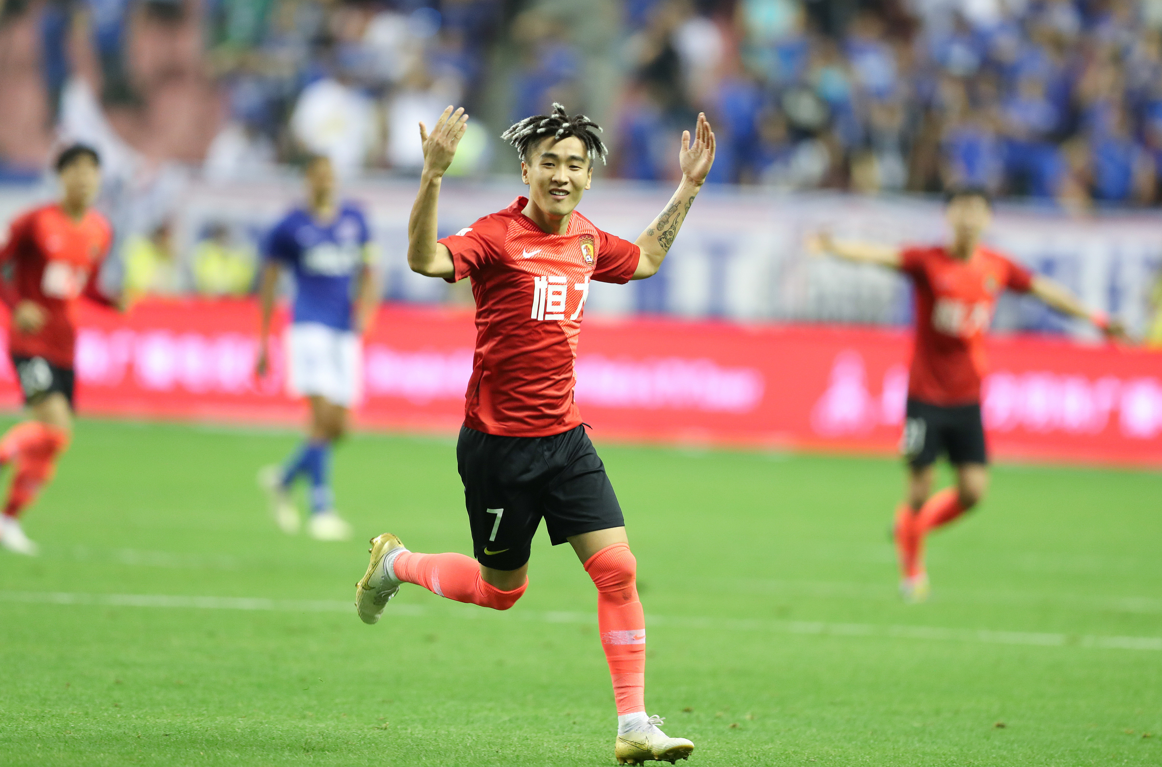 年化从18 年化从18