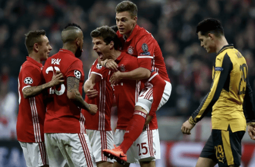 足坛一夜动态：大巴黎四连冠，皇马复仇马竞，利物浦阻击阿森纳