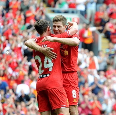 供对抗与覆 供对抗与覆