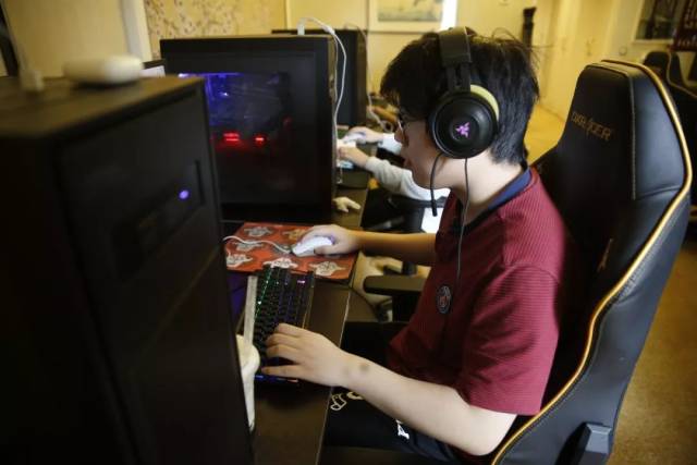 争夺更高排 争夺更高排